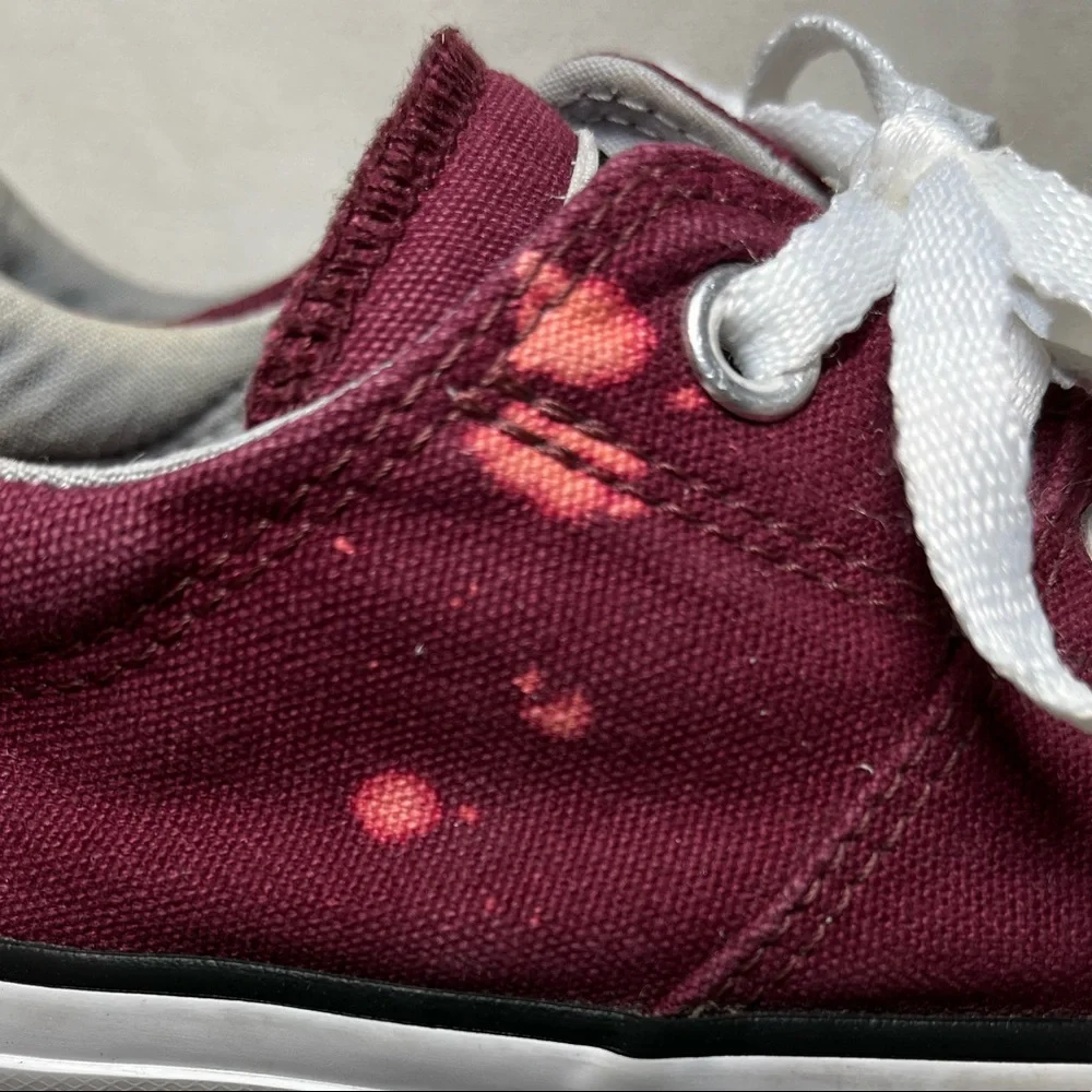 Converse All Star Women’s size 8 or Mens 6. - Picture 6 of 8